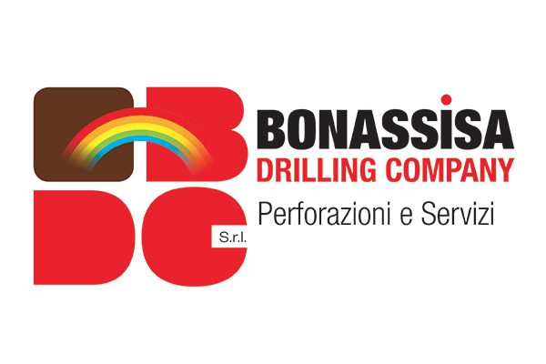 logo BDC Bonassisa Drilling Company Srl