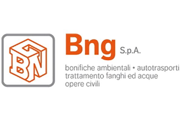 logo BNG SpA