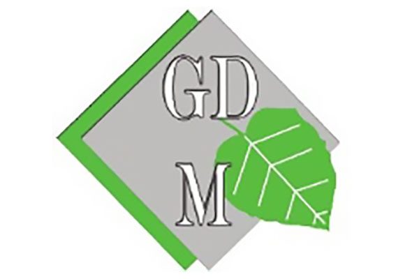 logo GDM Margherita snc