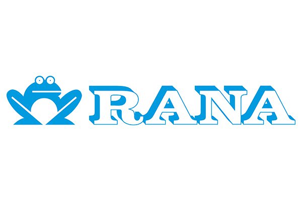 logo Rana Diving