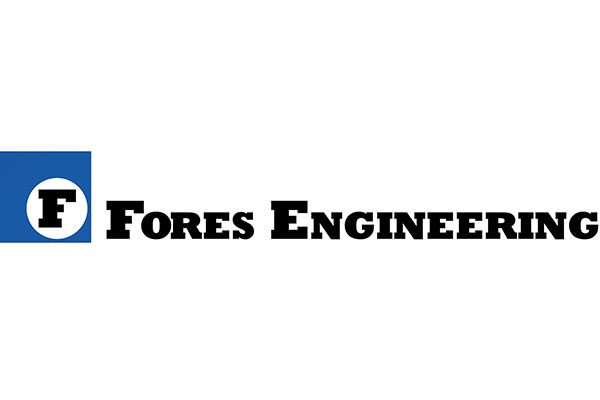logo Fores Engineering