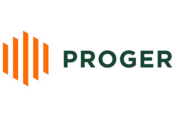 Logo Proger