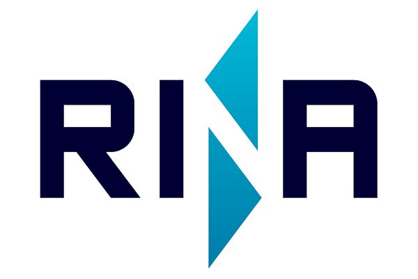 Logo Rina Consulting